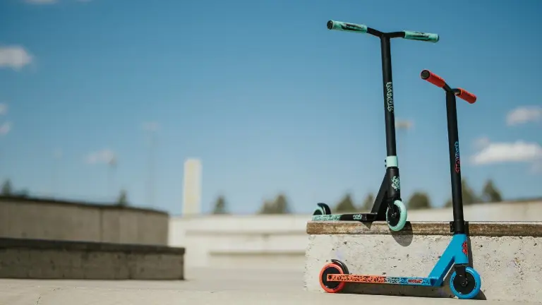 Iconic Freestyle Scooter Brand Positioned for Major Growth