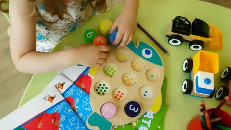 Preschool and Daycare - Motivated Seller, Owner Financed