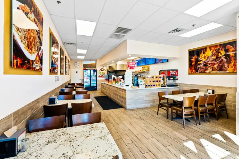 KABOB FACTORY - Mediterranean - Afghan Cusine