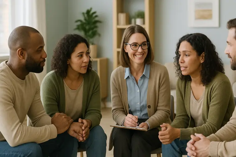 Behavioral Health Residential Facility