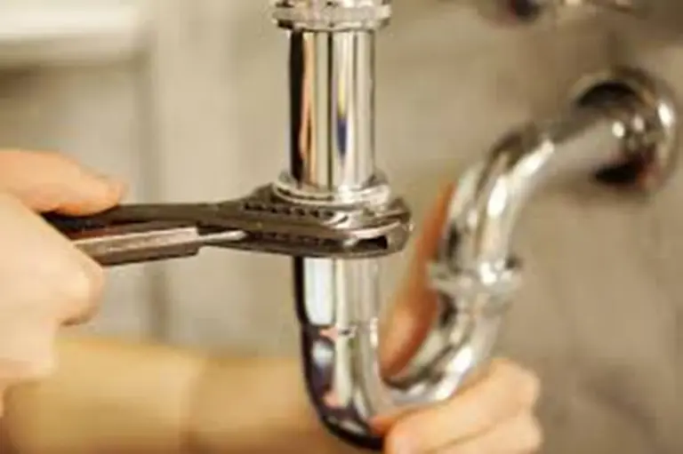 Well Established Residential and Commercial Plumber