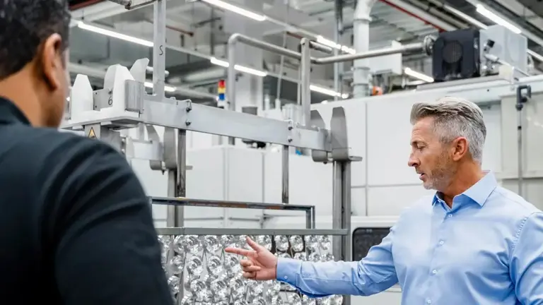 Fast-growing energy consulting company with government contracts