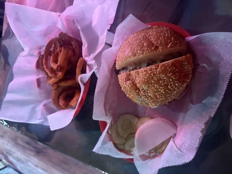 Iconic Marine City Bar & Real Estate Now for Sale: Gar’s Lounge