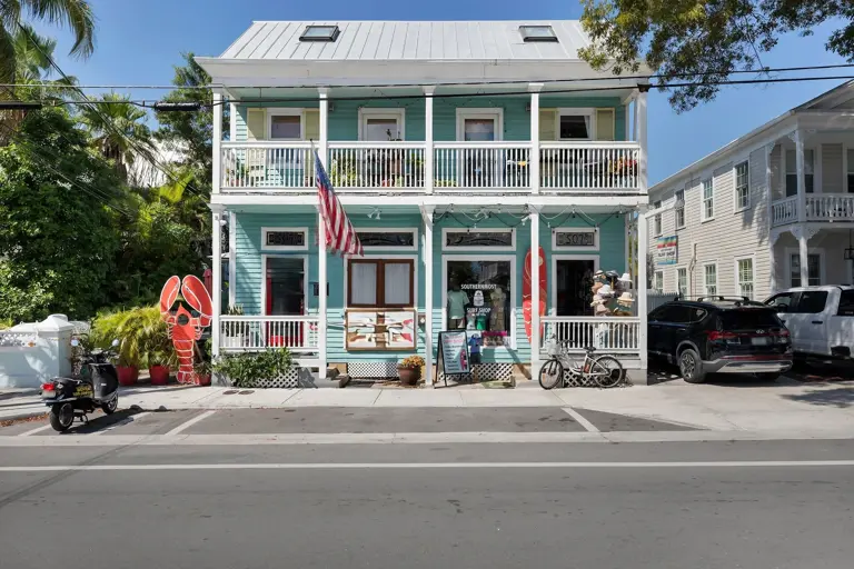 Key West Seafood Restaurant in Key West, Florida - BizBuySell