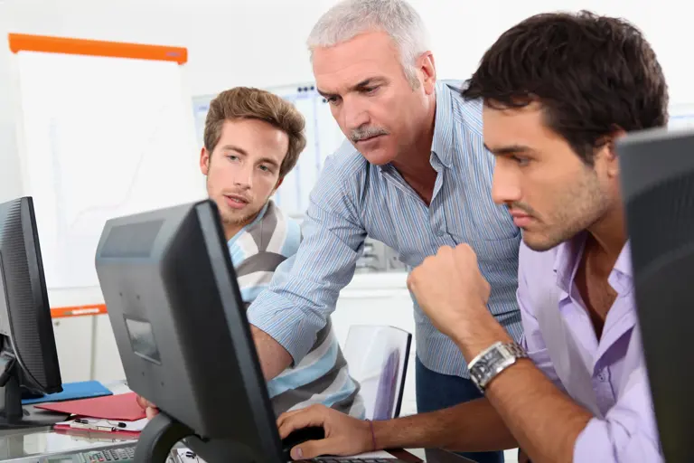 IT Services Prime Contractor serving Essential CA State Dept.
