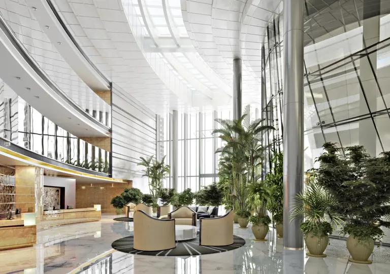 Established Landscaping and Plantscaping Business based in Northern VA