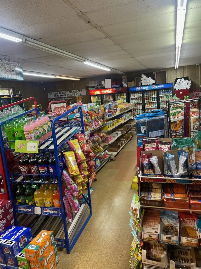Price Reduced! Gas Station Business-Only in Thomasville, GA! in  Thomasville, Georgia - BizBuySell