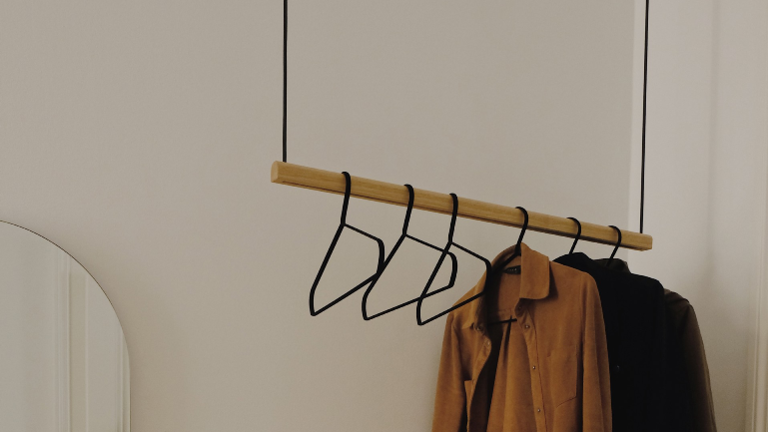 Clothing Rack and Home Accessory Business (DTC - B2B/B2C)