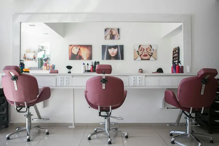 Super Salon and Stylist Business-Turn Key-Great Location!!