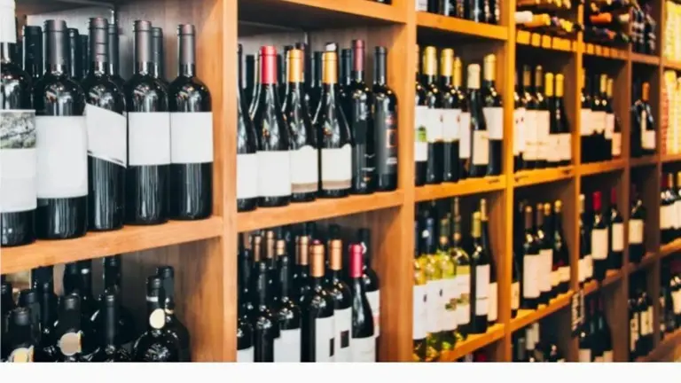 Profitable Liquor Store with Cigarette Wholesale License in Bergen County, New  Jersey