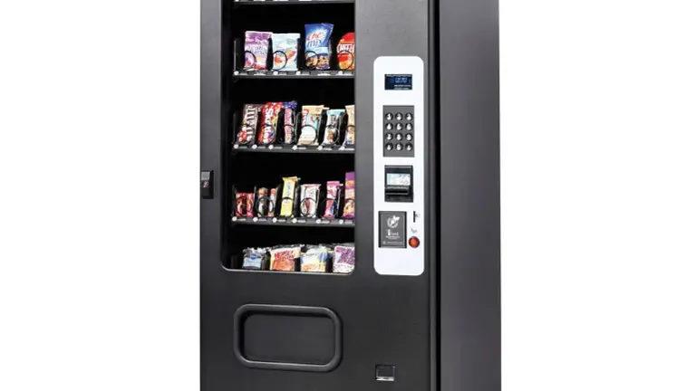 Vending Business For Sale In The Texarkana Area