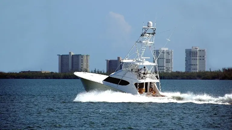 Fishing Charter Boat Booked with Business in the Upper Keys