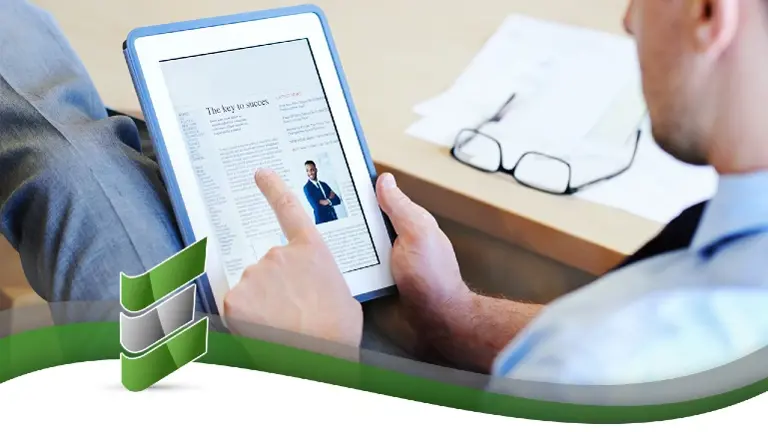 Profitable Online SaaS Secure eBook DRM and Fulfillment Platform