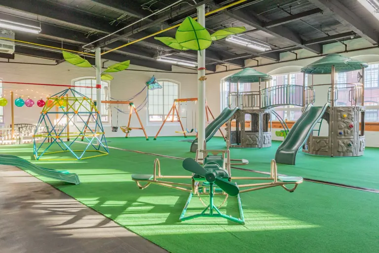 The PlayLot - Business For Sale