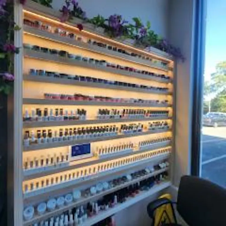 Fantastic Spa and Salon in New York