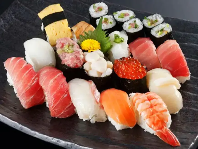 Profitable Japanese Restaurant for Sale
