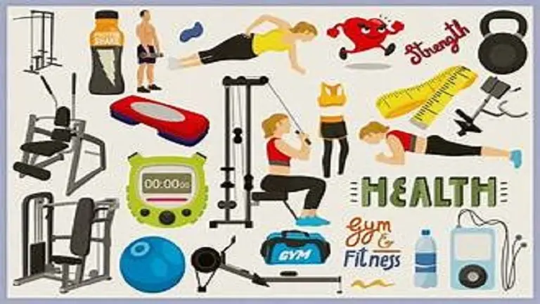 Boutique Personal Fitness Center