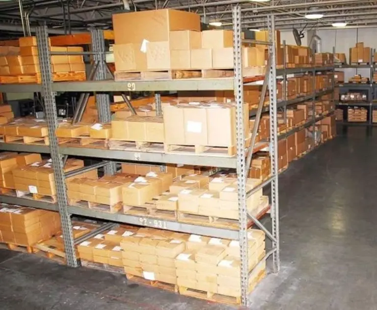 Major Global Brand Distributor -Based in Georgia