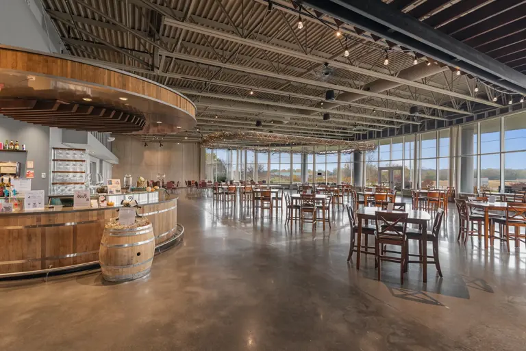 HSC-Event Center & Restaurant