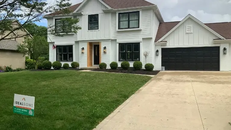 Siding Renovation Business Opportunity in Winnipeg, MB