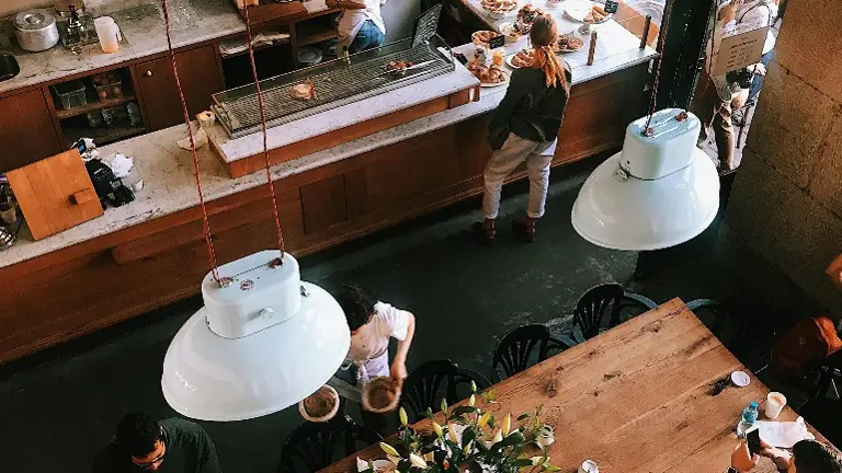 Established Bakery in Prime Location - Excellent Growth Potential!