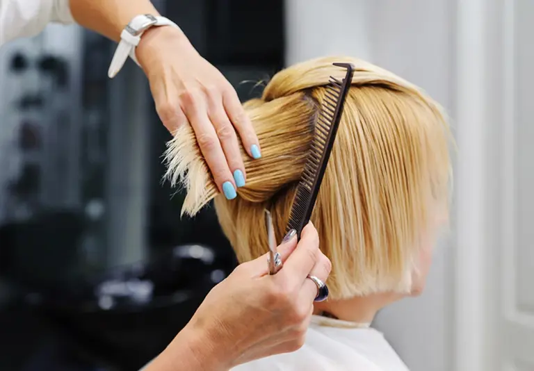 Rare Cosmetology School w/ Bilingual Staff