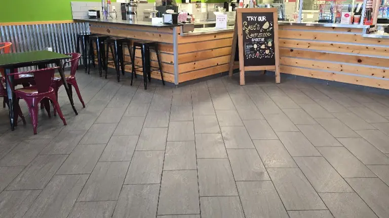 Established Juice and Smoothie Bar