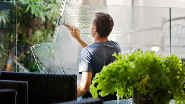 Dynamic Full Service Interior/Exterior Cleaning Services