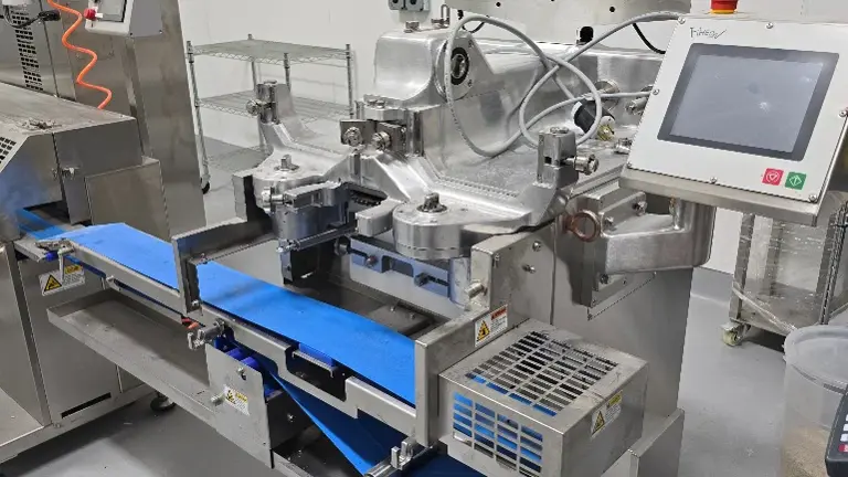 Rheon Kn050 Comucopia up to 100 units minute 