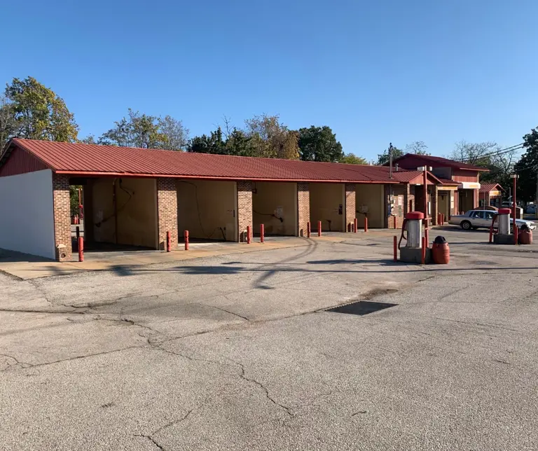 Two Car Wash Portfolio – Salem, Missouri | SS / IB