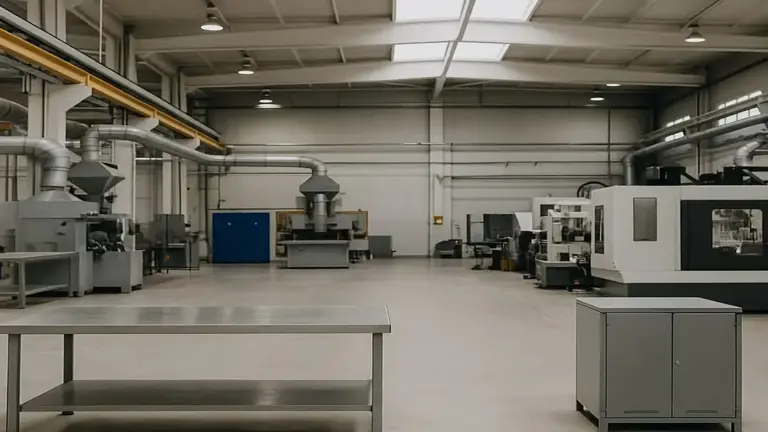 Specialty Products Manufacturer and Distributor