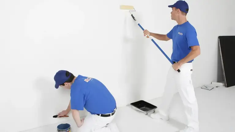 Established Painting Business