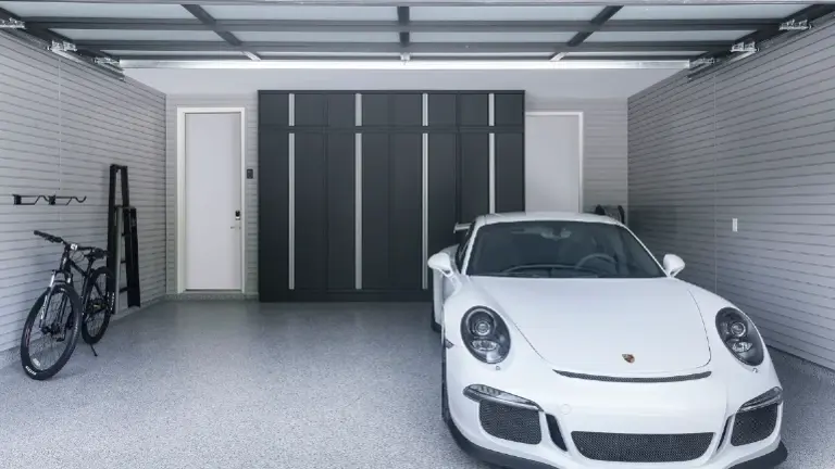 Industry Leading Garage Organization Company