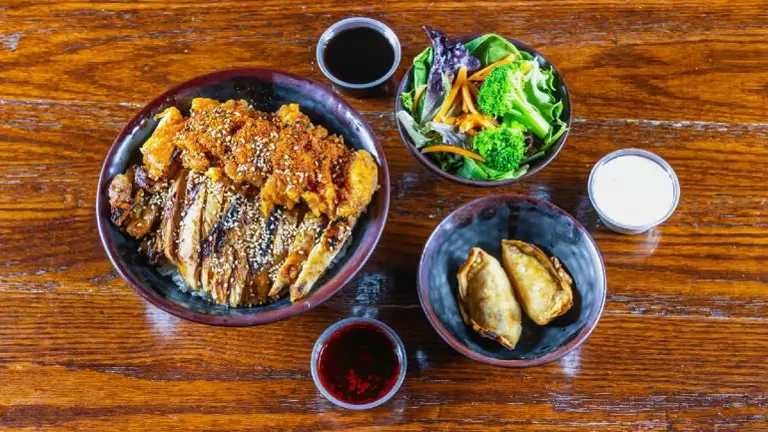 SBA Pre-qualified! Profitable Asian Restaurant Business in Culver City