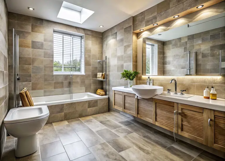 Well-Established Construction Company for Sale