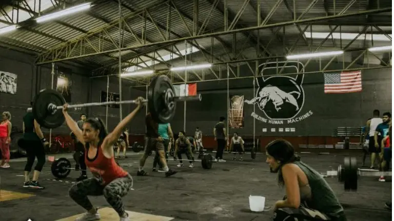 Confidential – Boutique Fitness Center for Sale