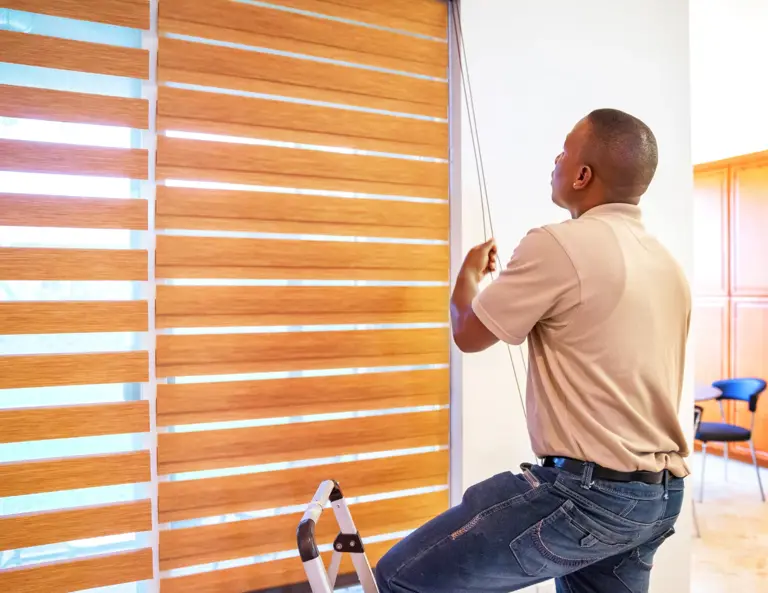 Highly Motivated Seller- Profitable Window Blinds Franchise