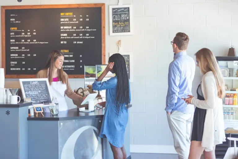 Profitable Coffee Shop in Prestigious San Diego Hospital – $160K SDE