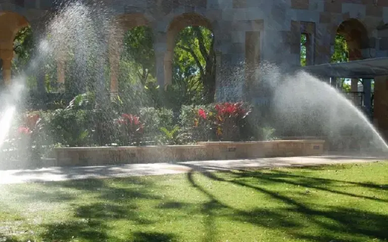 Well Established Sprinkler and Irrigation Business for Sale