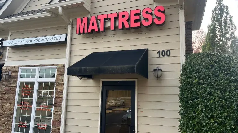 Mattress Store, Jasper, GA