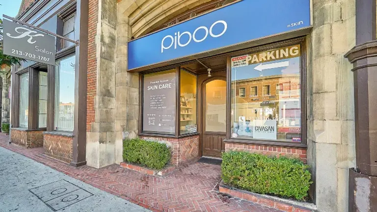 Discover K-Beauty: Premium Skin Care in the Heart of Korea Town