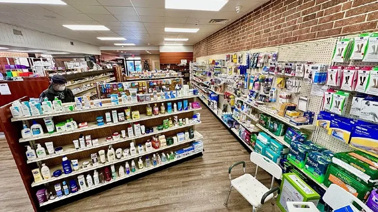 Independent Pharmacy Opportunity Central Pennsylvania