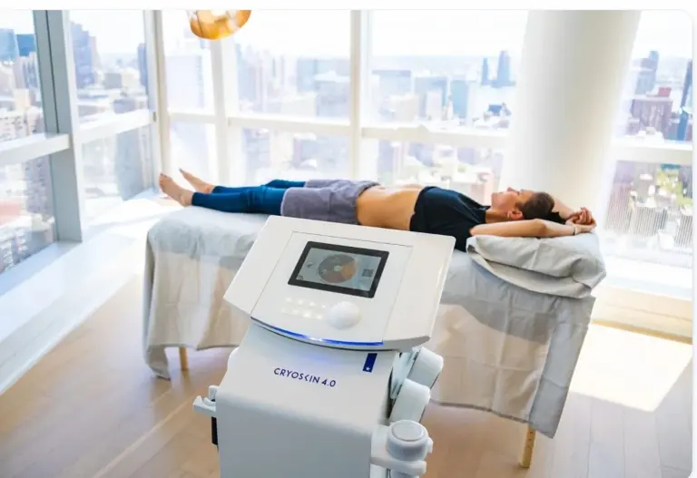 Body Sculpting and Toning Studio