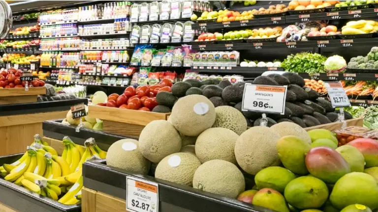 Established Supermarket for Sale in Busy Jackson Heights, NY