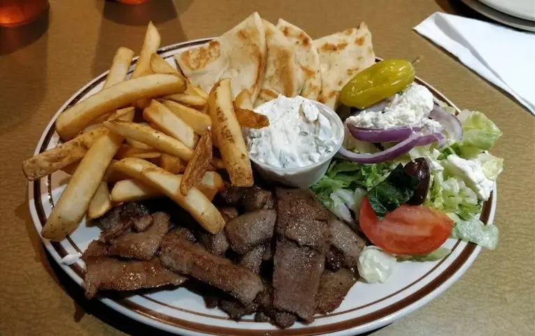 Popular Family Diner for Sale – Prime Real Estate Available
