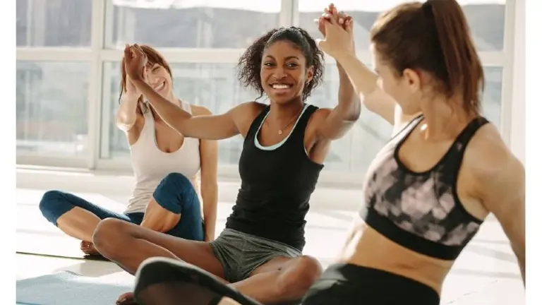 Turnkey Fitness Studios with EMS Technology – Profitable Growth