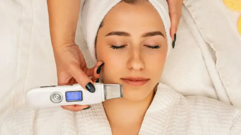 High-End Midtown Med. Skincare Spa