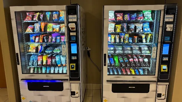 **UNDER CONTRACT** --Profitable Vending Route - $114K Owner Benefit