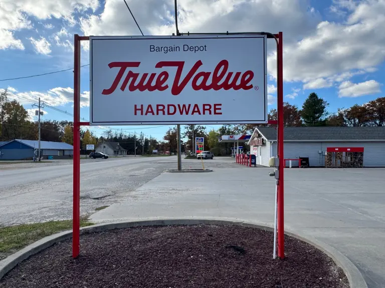 True Value ~ Bargain Depot