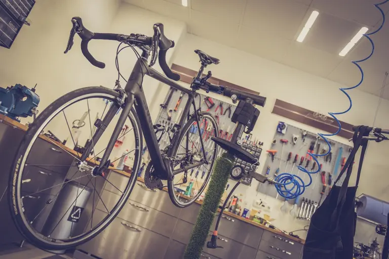 Established Bicycle Retail & Service Shop: Open 50+ Years
